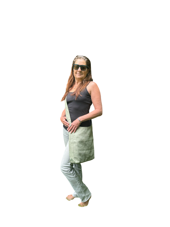 PUR115-H Hemp Street Fair Tote-Large