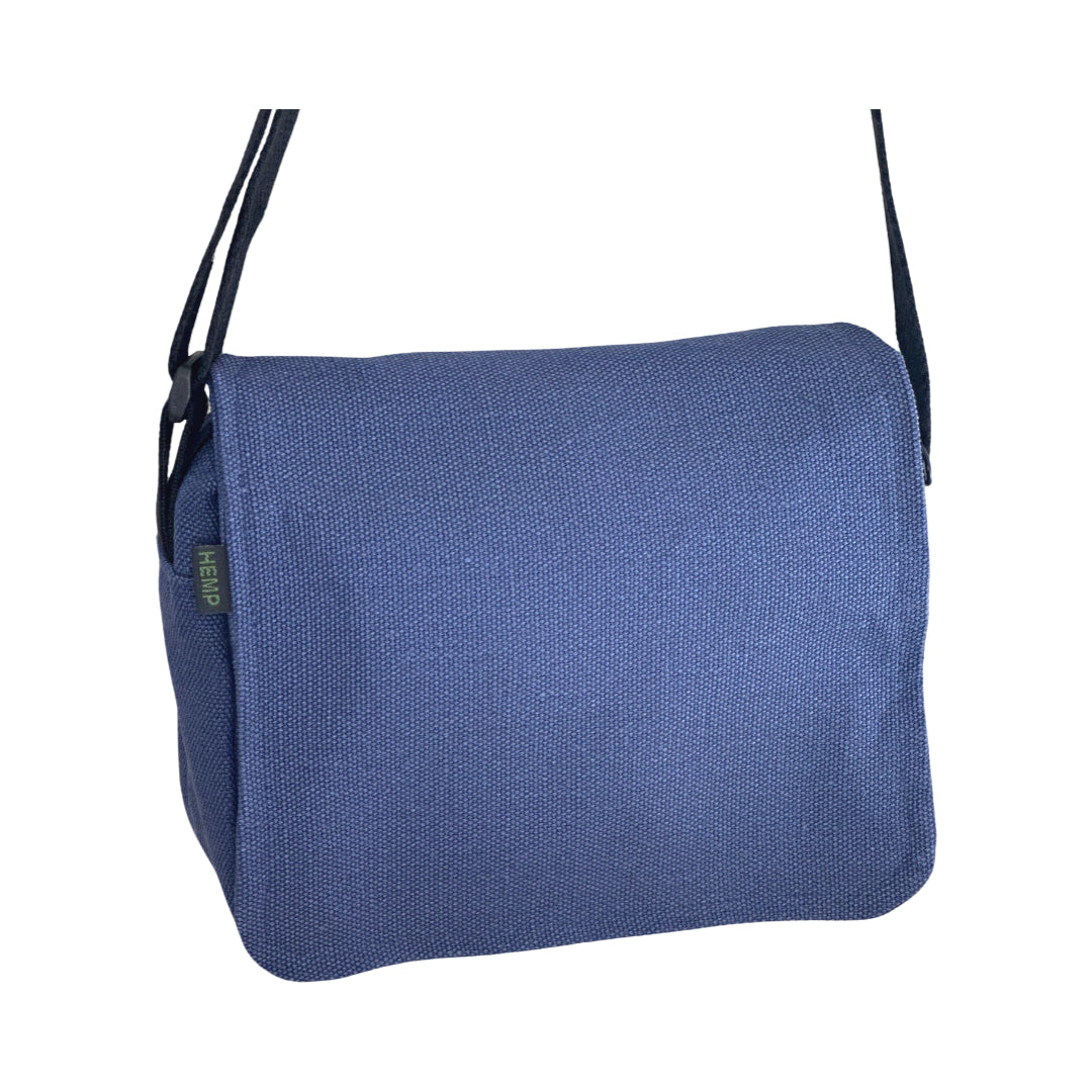 hempmania mini backpack PUR132-H Hemp Mini Urban – hempmania