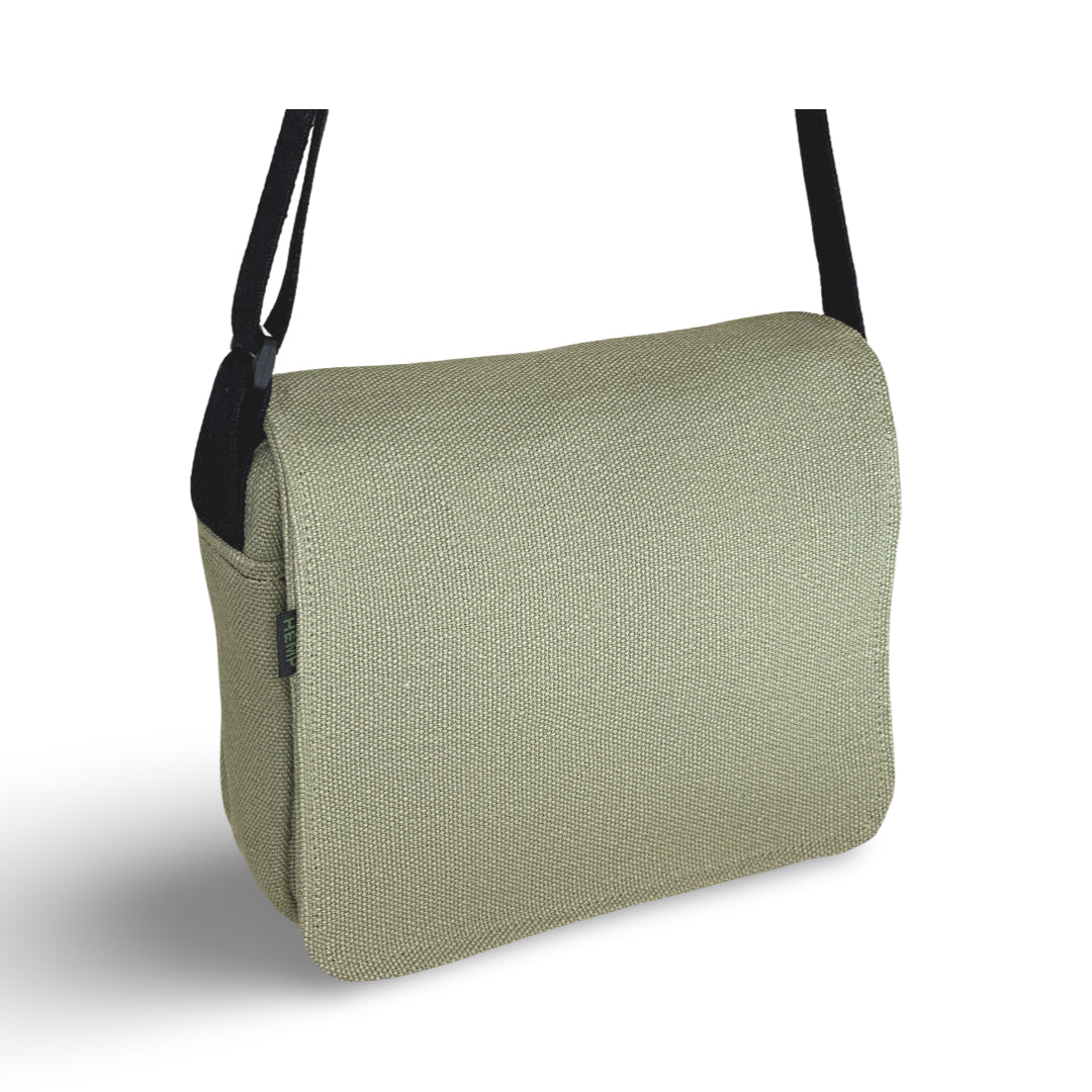 hempmania mini backpack PUR132-H Hemp Mini Urban – hempmania