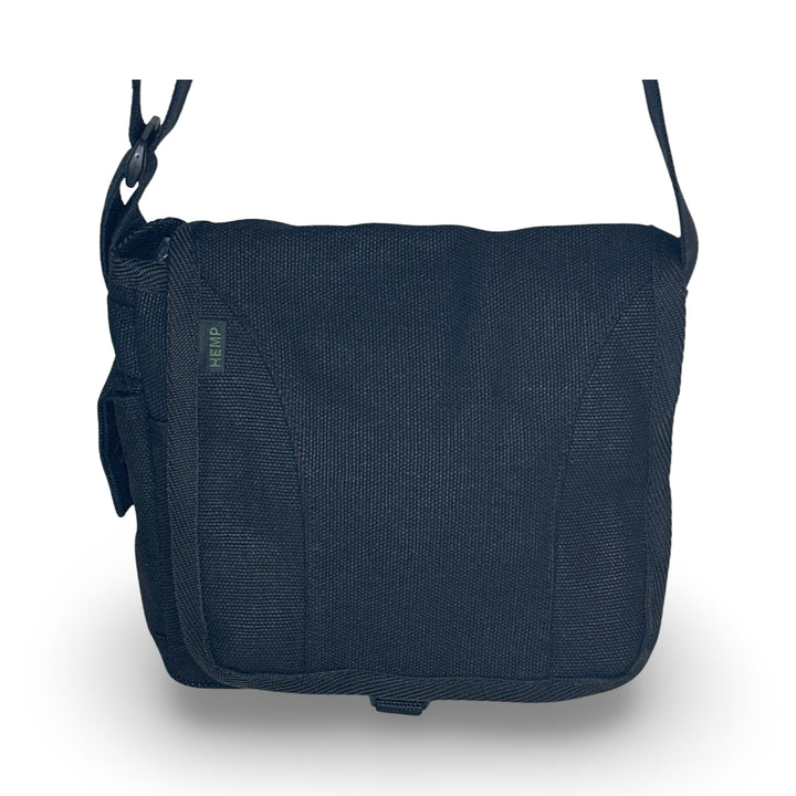 PUR139-H Hemp Cell Shoulder Bag