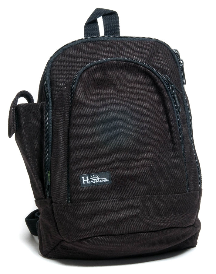 hempmania mini backpack BP107-CR Hemp Corduroy H2O You will not find products of higher quality anywhere else Hemp Backpack - Mini