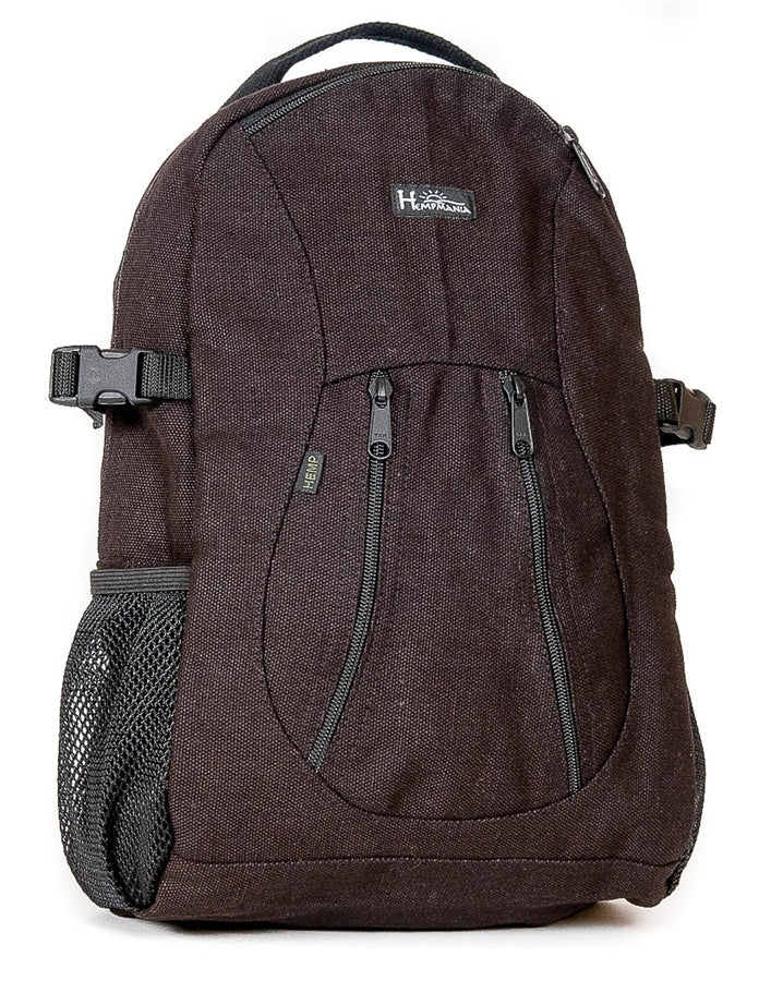BP111-H Hemp Mini Daypack