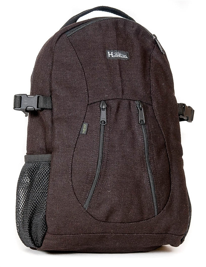 hempmania mini backpack Hemp Mini Day pack – hempmania