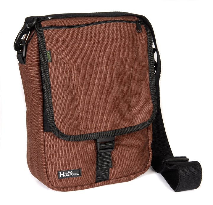 PUR120-HBP Hemp Convertible Travel Bag