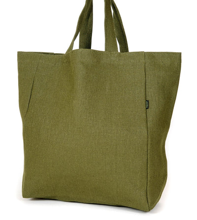 Hemp Totes – hempmania
