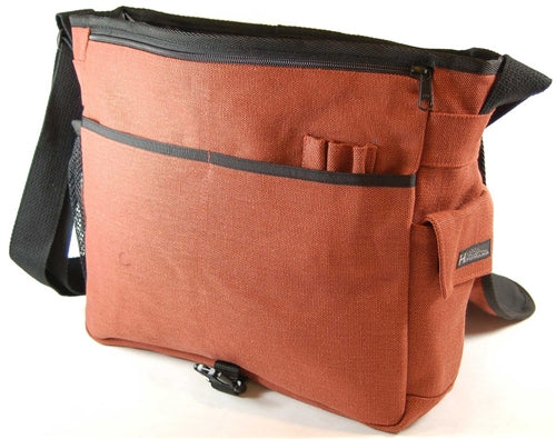 PUR152-H Hemp Urban Bag-Large
