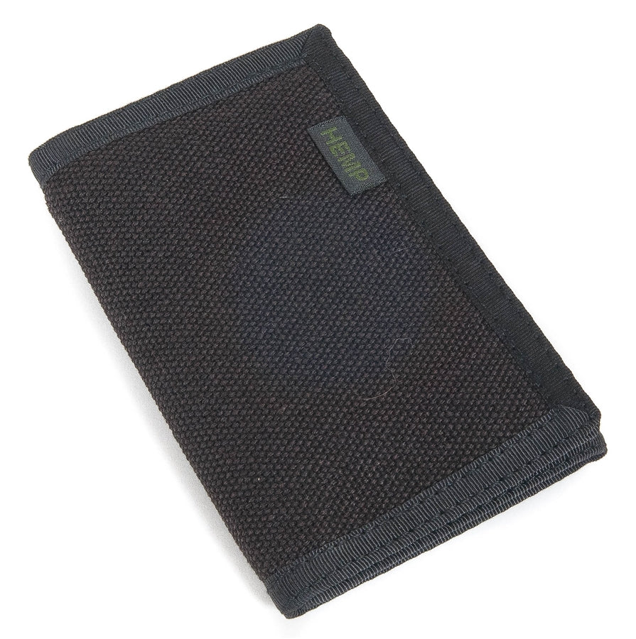 W103-H The Eight Compartment Hemp Trifold – hempmania