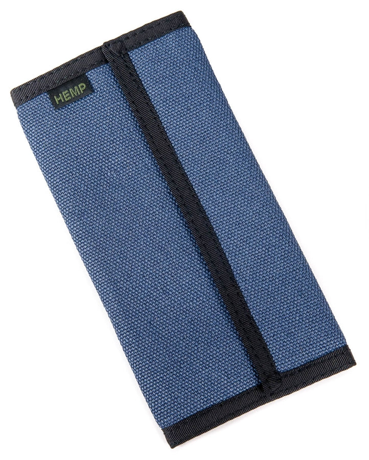 W111-H Slim Pocket Book Wallet